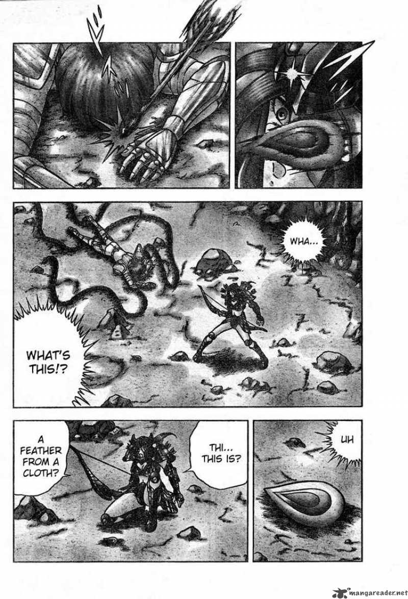 Saint Seiya Next Dimension 18 6