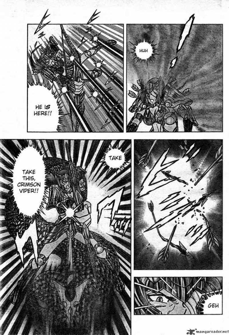 Saint Seiya Next Dimension 18 7
