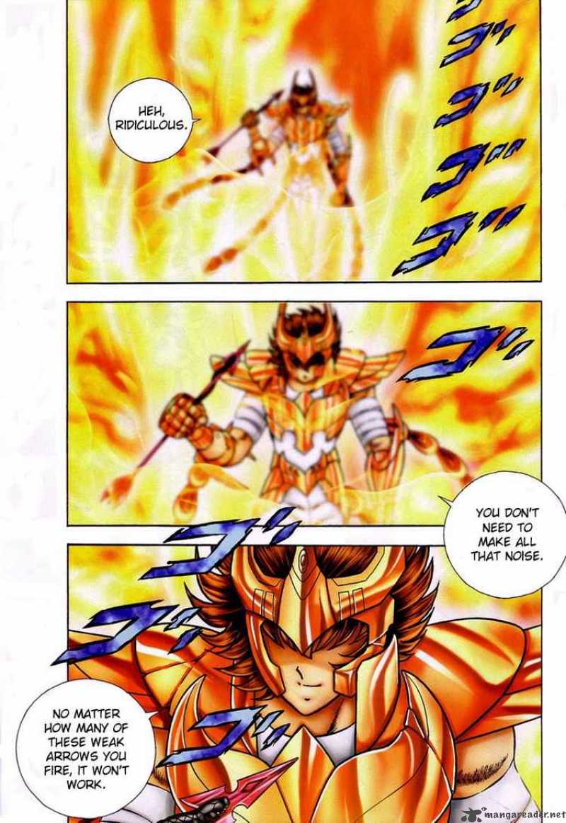 Saint Seiya Next Dimension 18 9