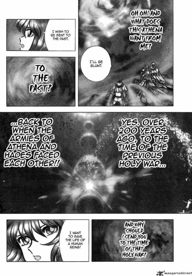 Saint Seiya Next Dimension 19 14