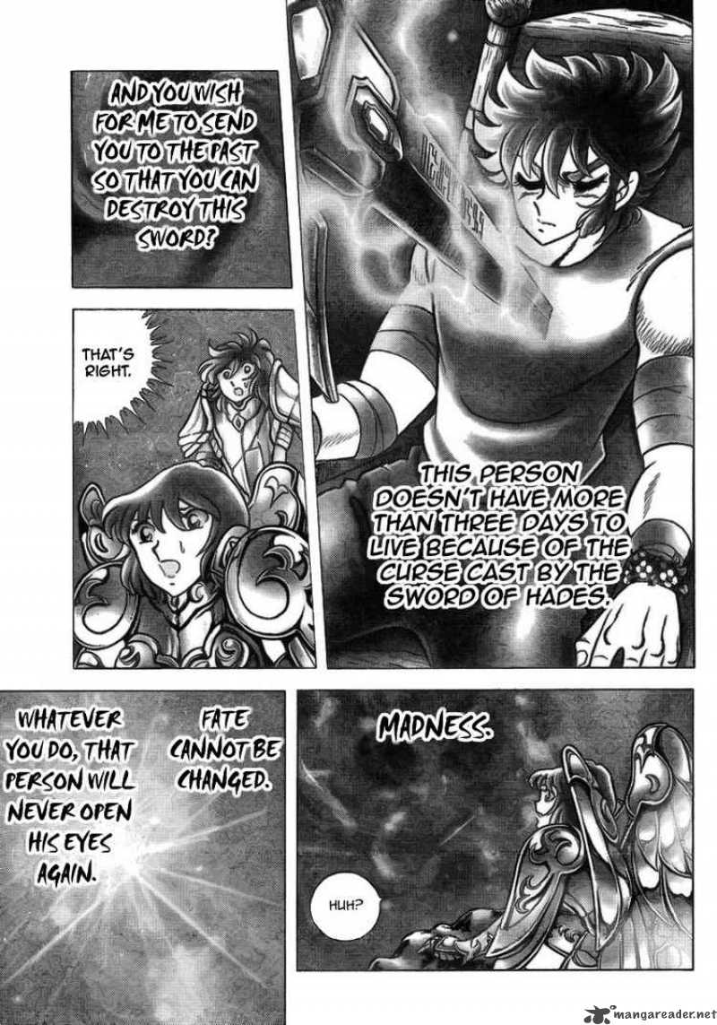 Saint Seiya Next Dimension 19 15