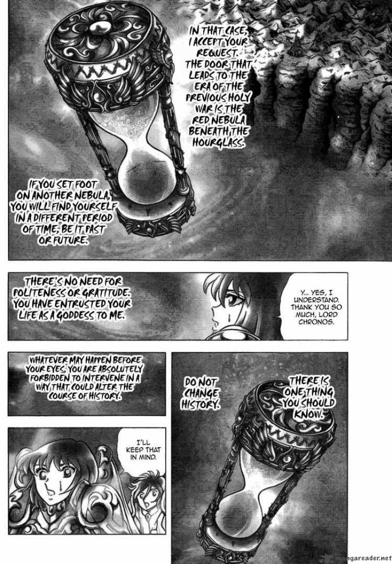 Saint Seiya Next Dimension 19 18