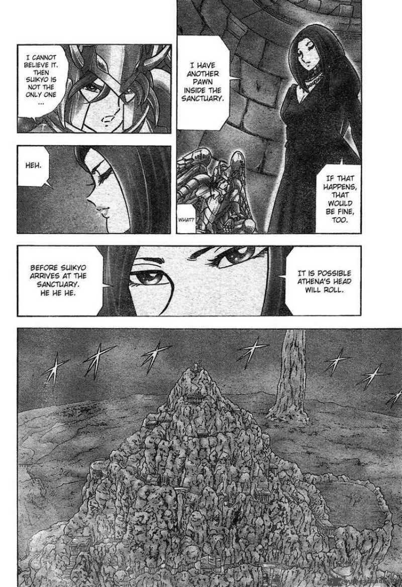 Saint Seiya Next Dimension 21 10