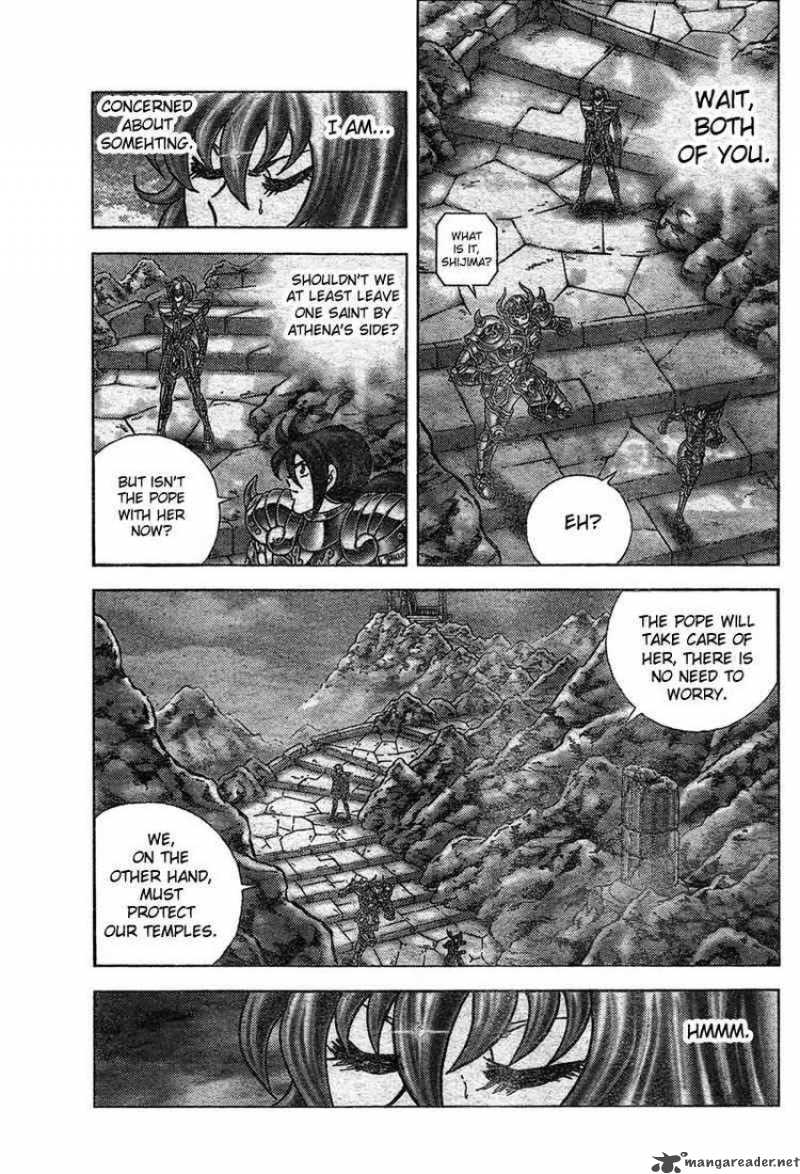 Saint Seiya Next Dimension 21 11