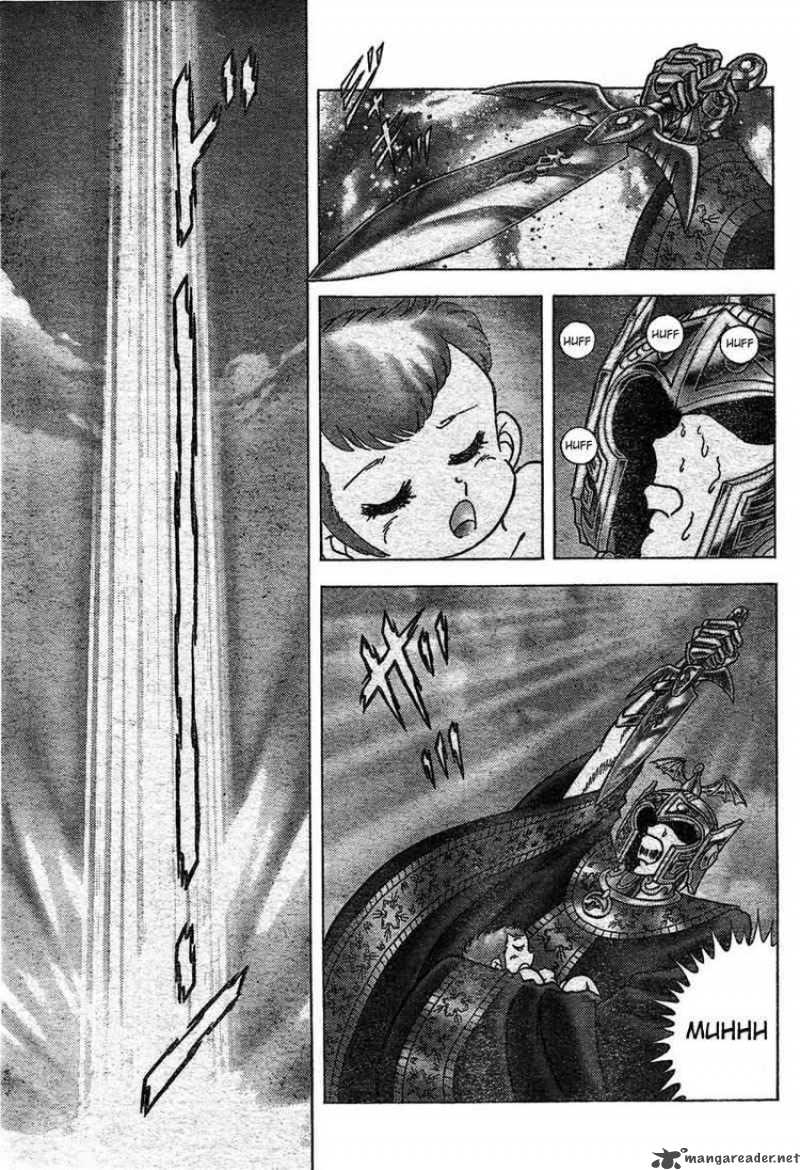 Saint Seiya Next Dimension 21 13