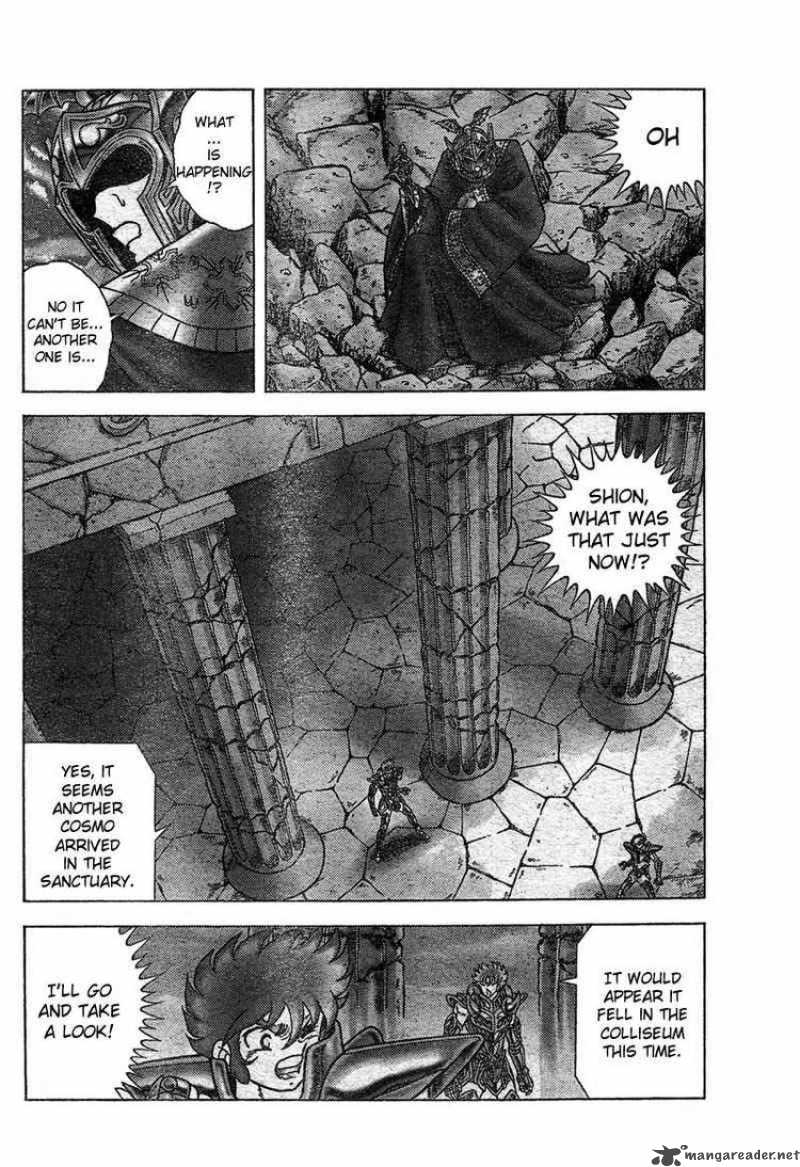 Saint Seiya Next Dimension 21 14
