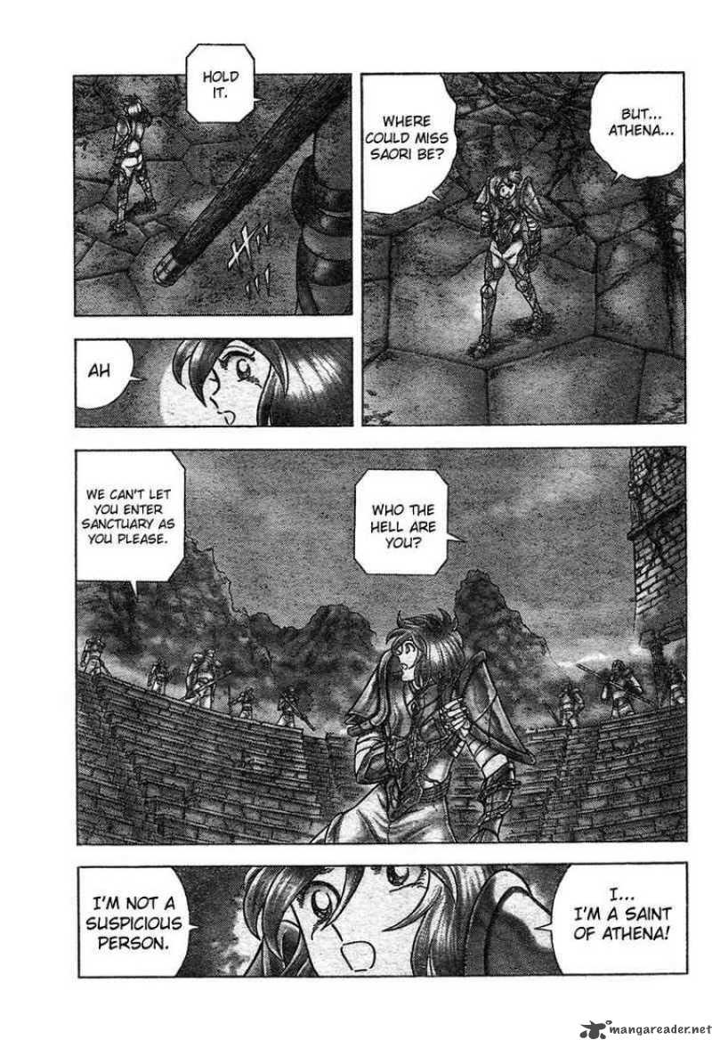 Saint Seiya Next Dimension 21 17