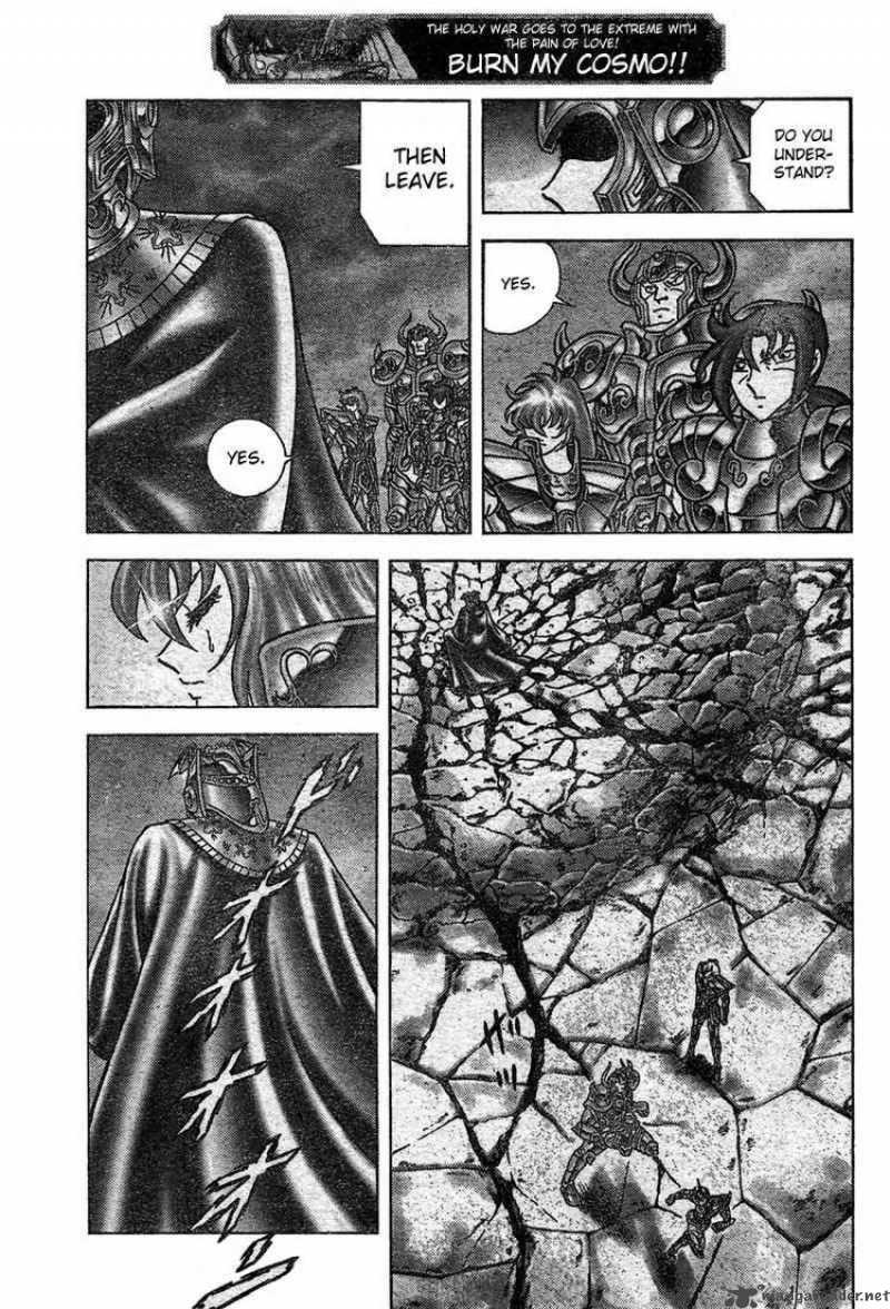 Saint Seiya Next Dimension 21 7