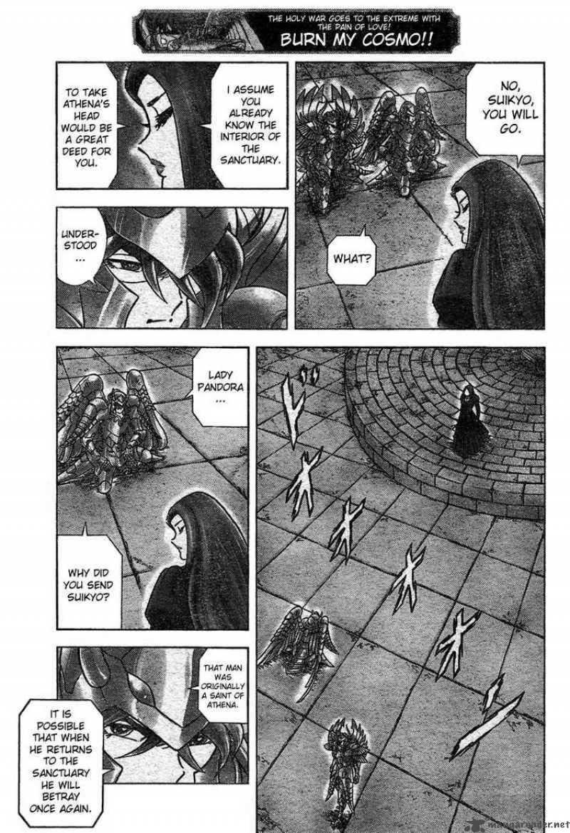 Saint Seiya Next Dimension 21 9