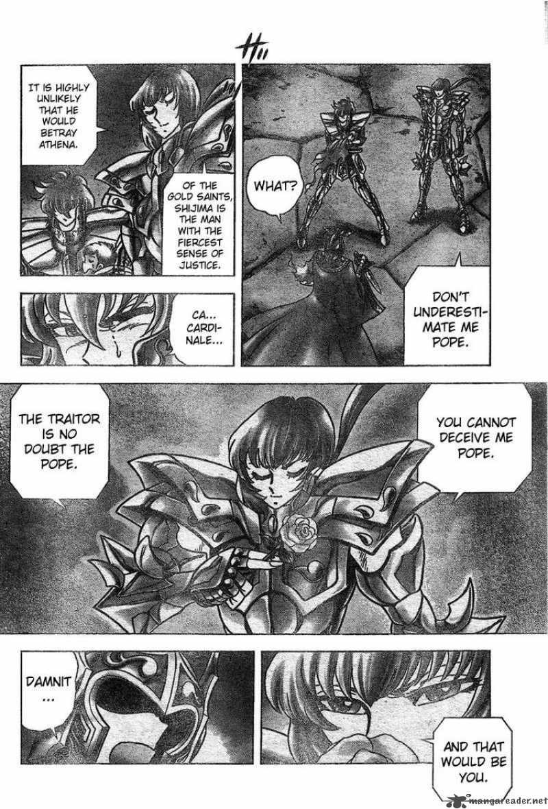 Saint Seiya Next Dimension 22 15