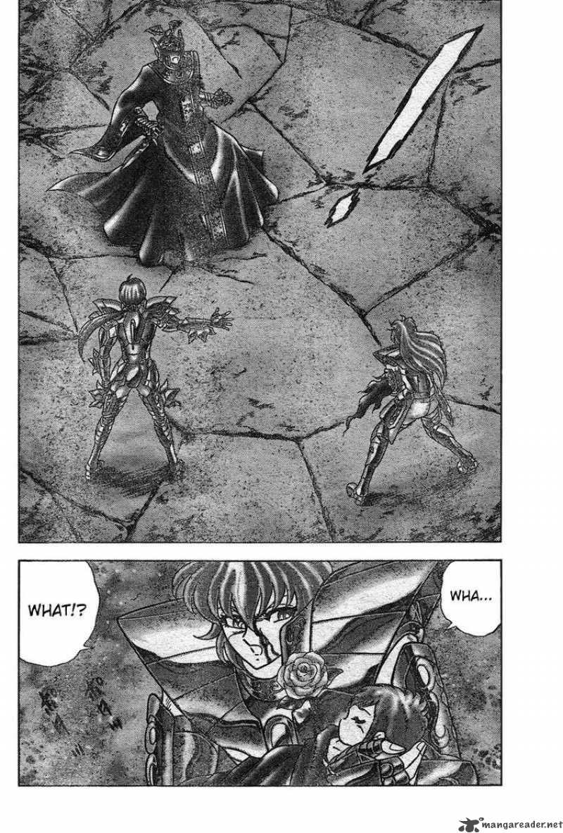 Saint Seiya Next Dimension 22 17