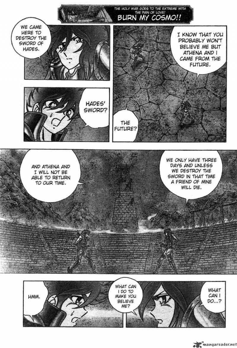 Saint Seiya Next Dimension 22 6