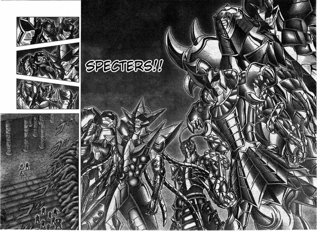 Saint Seiya Next Dimension 24 12