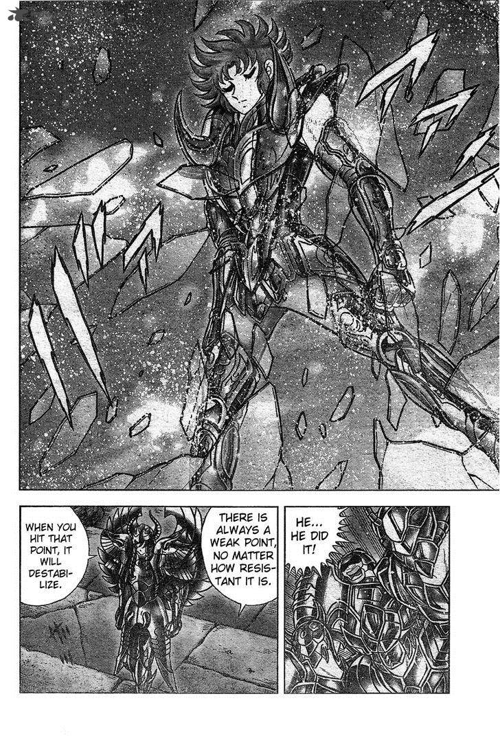 Saint Seiya Next Dimension 24 19