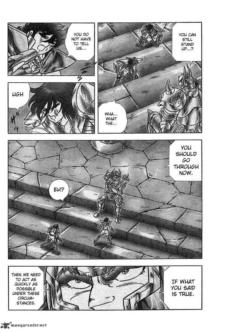 Saint Seiya Next Dimension 27 18