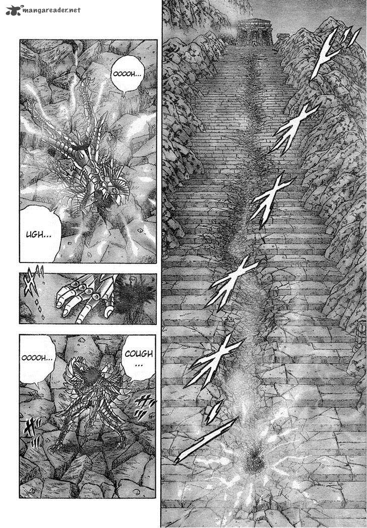 Saint Seiya Next Dimension 29 10