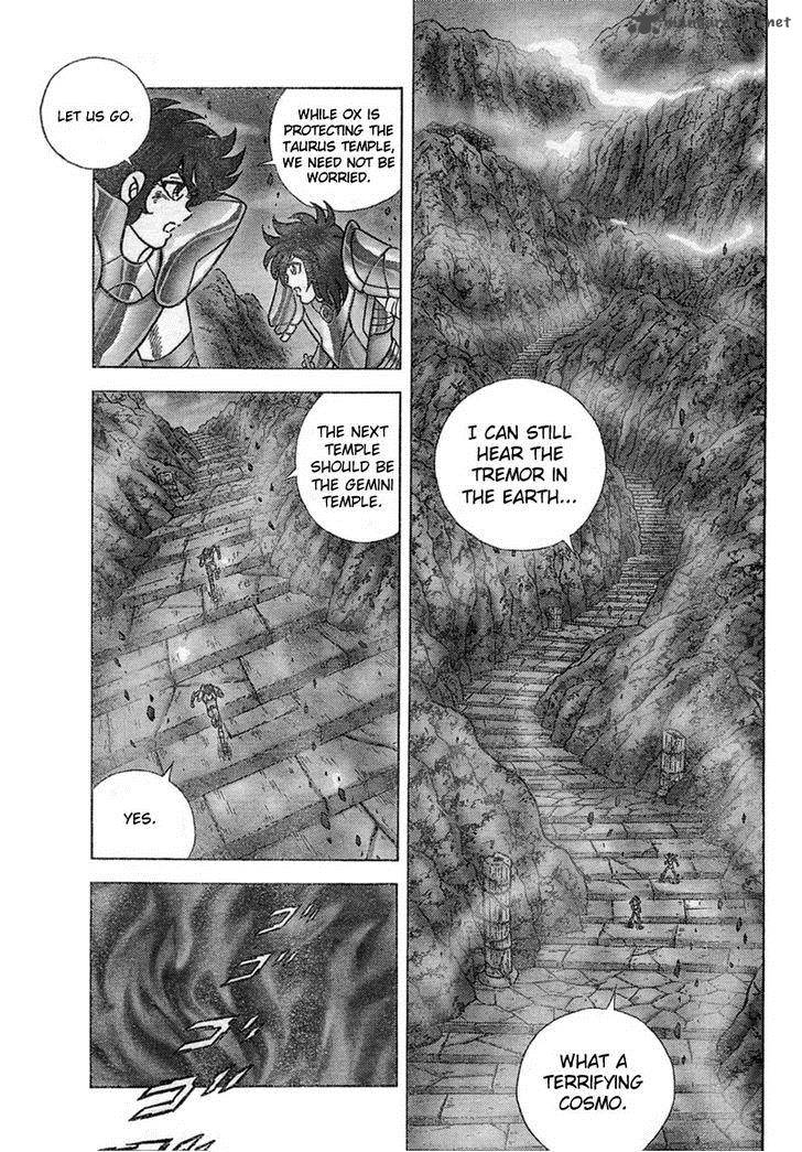 Saint Seiya Next Dimension 29 5