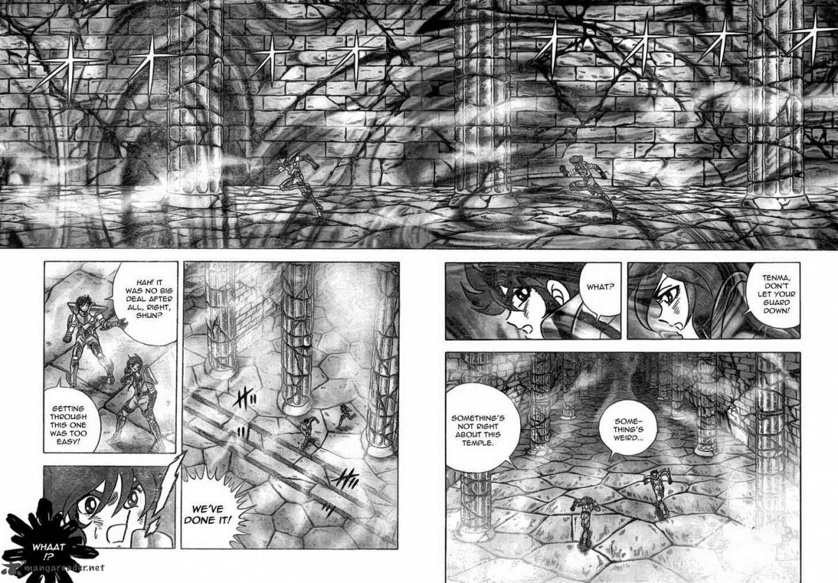 Saint Seiya Next Dimension 30 15