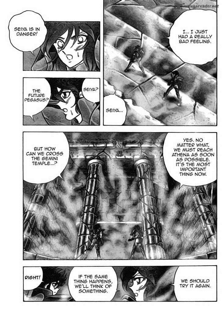 Saint Seiya Next Dimension 31 6