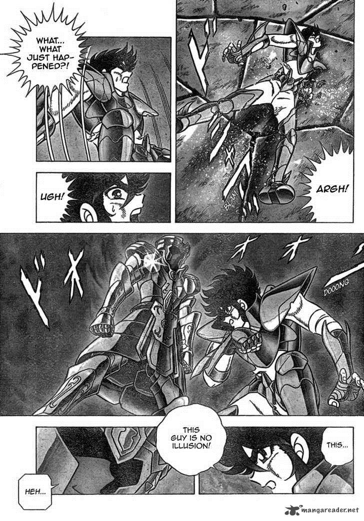 Saint Seiya Next Dimension 33 10
