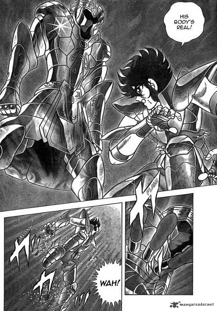 Saint Seiya Next Dimension 33 11