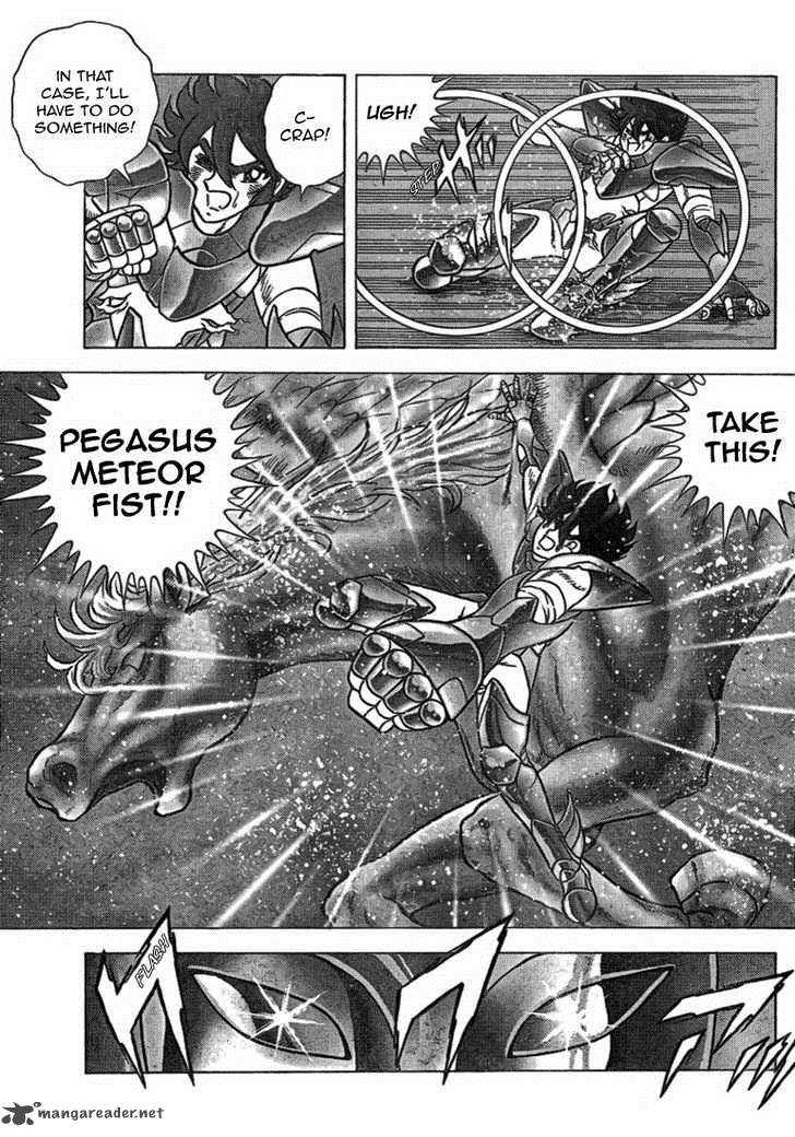 Saint Seiya Next Dimension 33 12