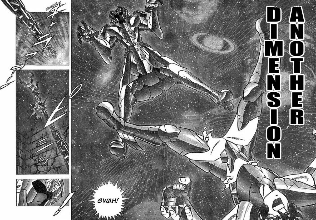Saint Seiya Next Dimension 33 13