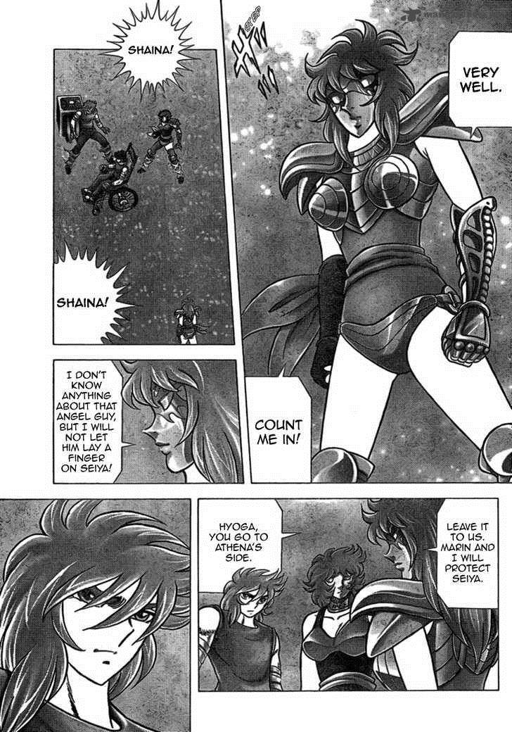 Saint Seiya Next Dimension 33 15