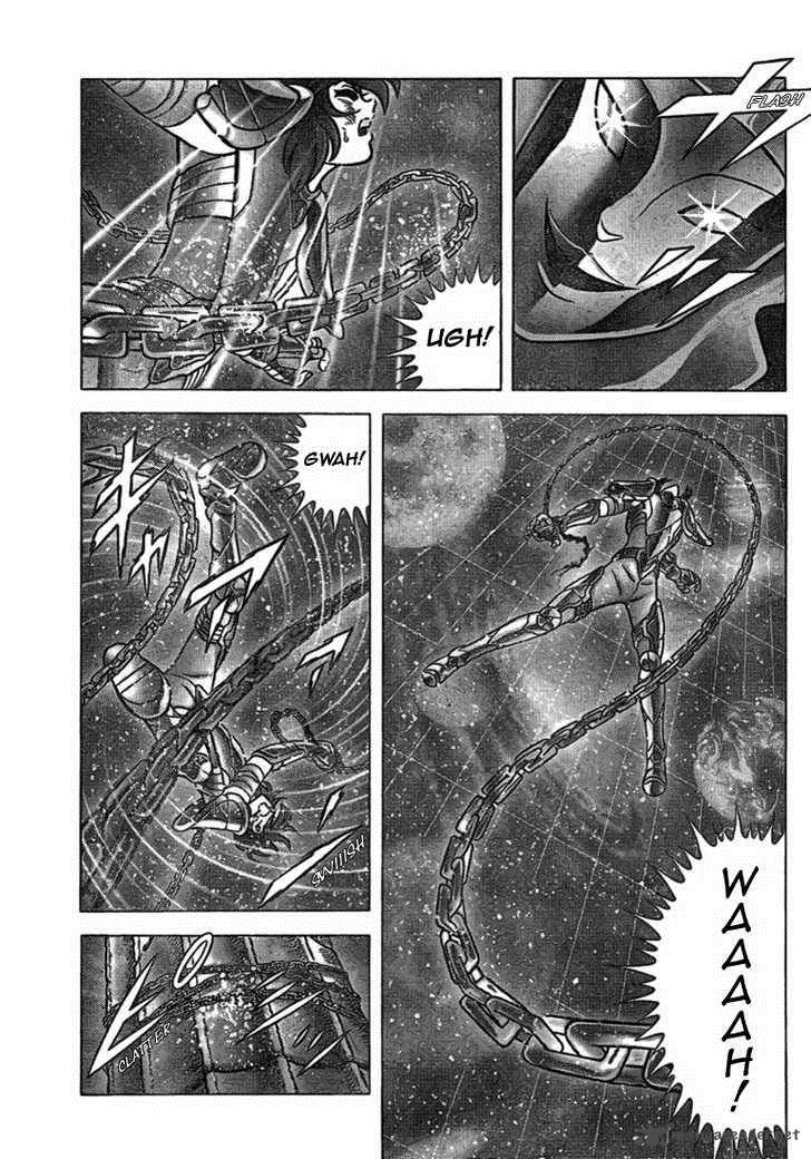 Saint Seiya Next Dimension 33 17