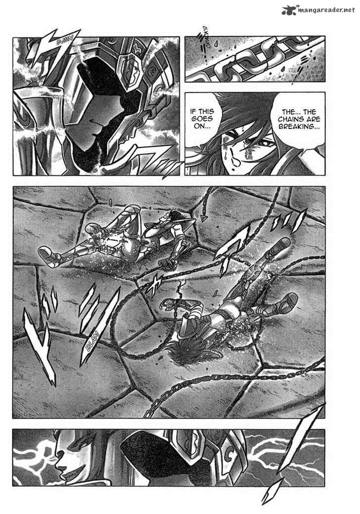 Saint Seiya Next Dimension 33 19
