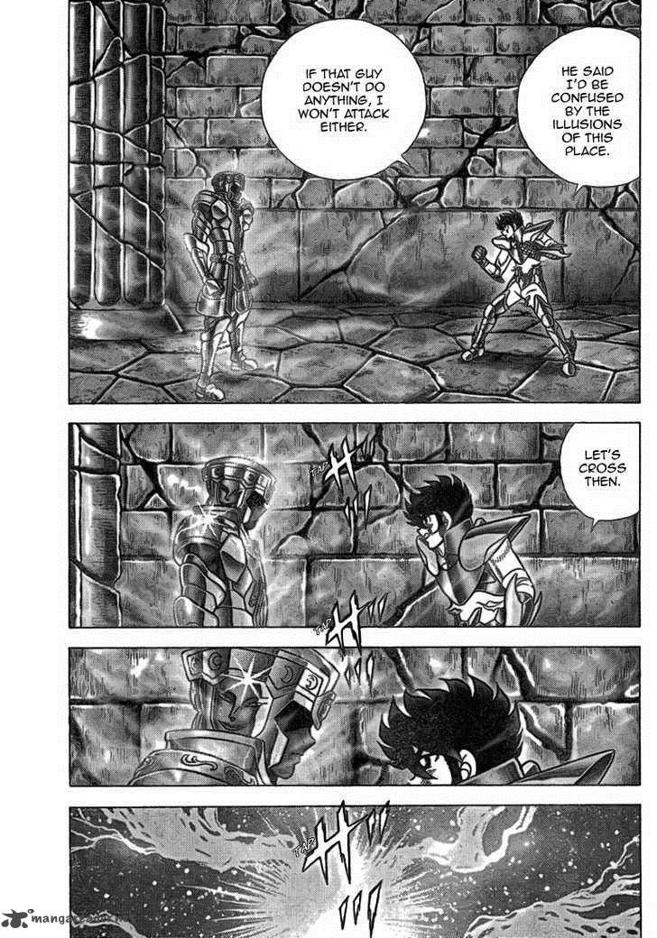 Saint Seiya Next Dimension 33 6
