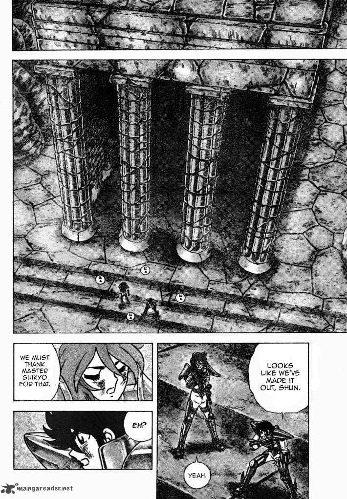 Saint Seiya Next Dimension 34 10