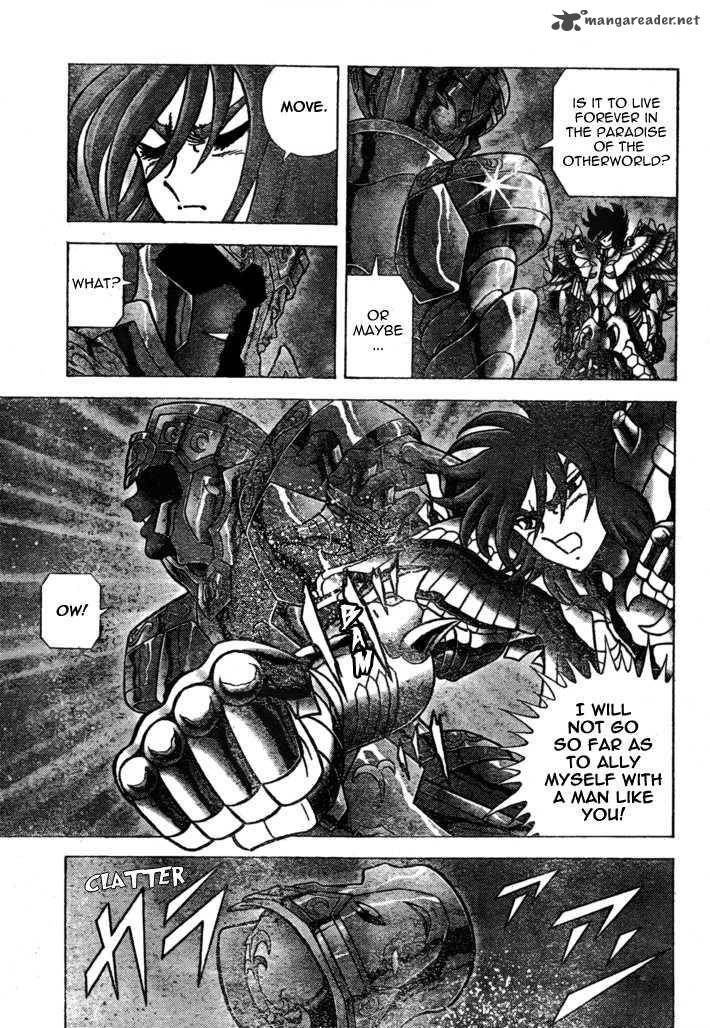 Saint Seiya Next Dimension 34 13