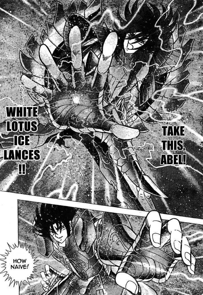 Saint Seiya Next Dimension 34 15