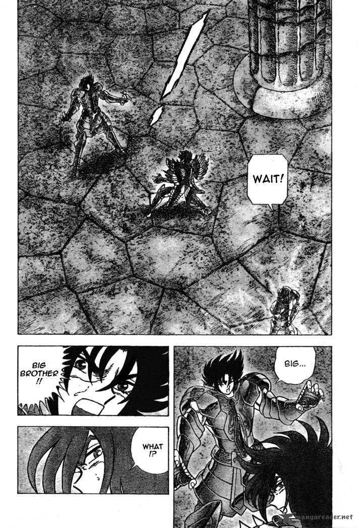 Saint Seiya Next Dimension 34 18