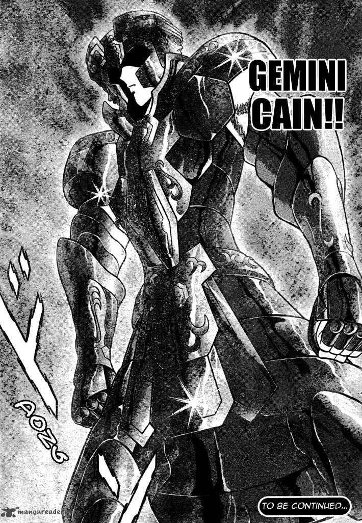 Saint Seiya Next Dimension 34 19