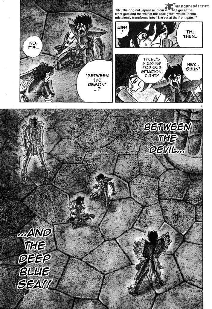 Saint Seiya Next Dimension 34 4