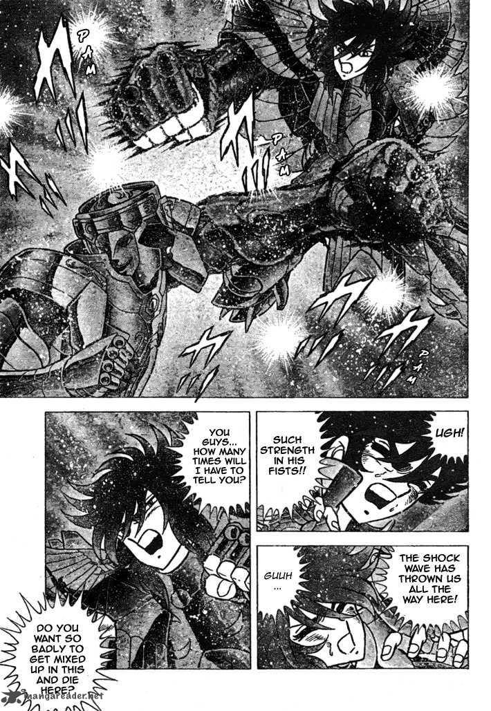 Saint Seiya Next Dimension 34 6