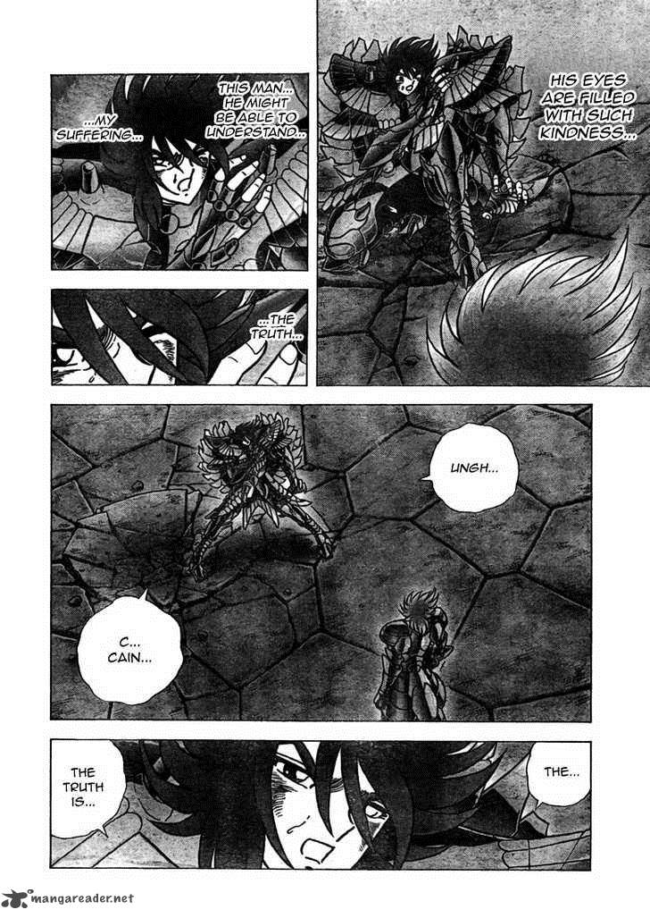 Saint Seiya Next Dimension 35 13