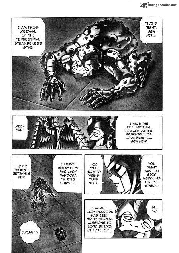 Saint Seiya Next Dimension 35 15