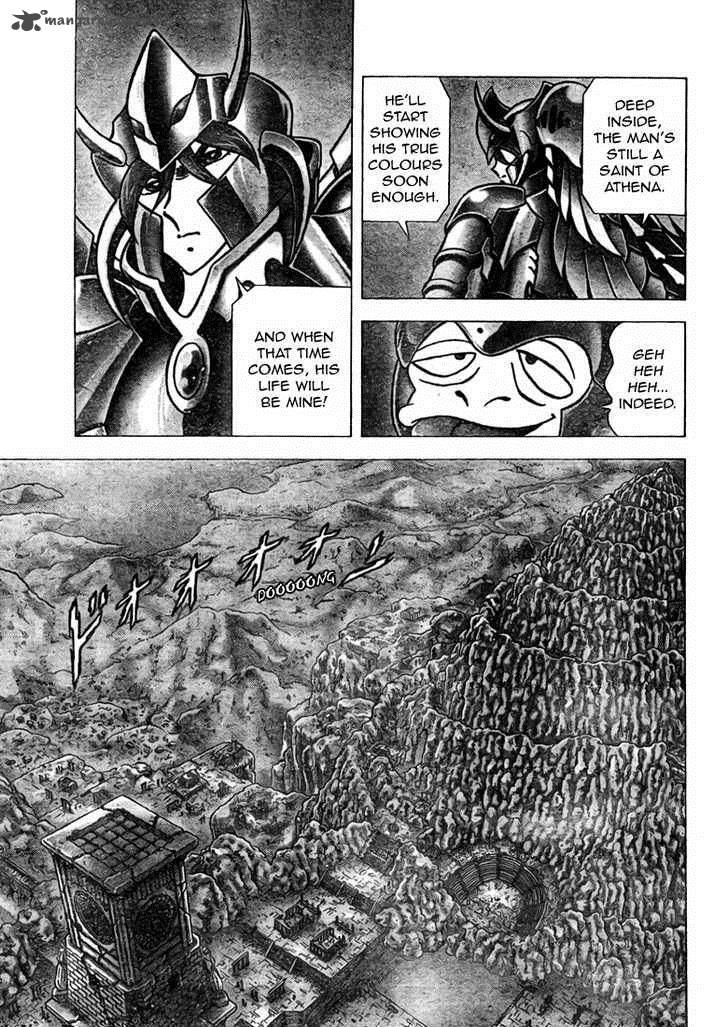 Saint Seiya Next Dimension 35 16