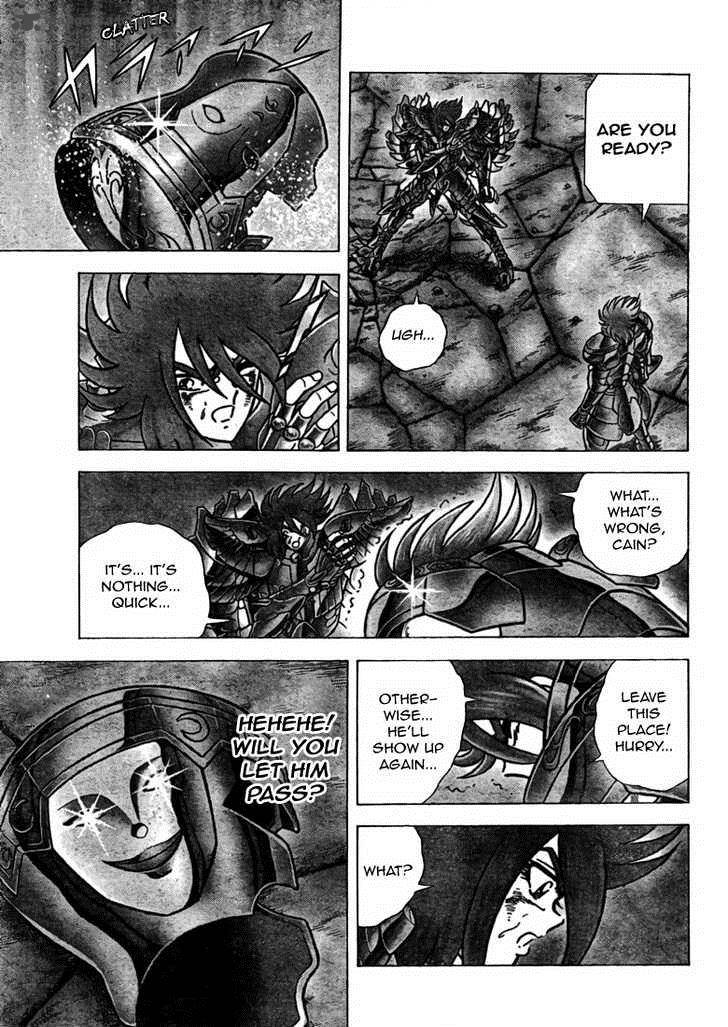 Saint Seiya Next Dimension 35 18