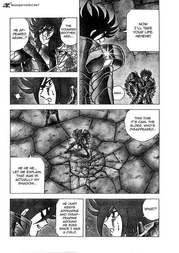 Saint Seiya Next Dimension 35 19