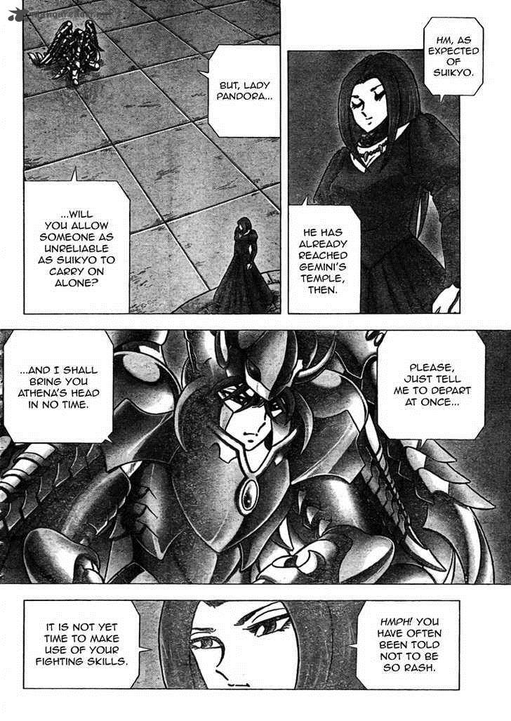 Saint Seiya Next Dimension 35 3