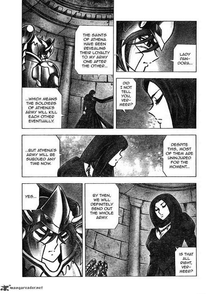 Saint Seiya Next Dimension 35 4