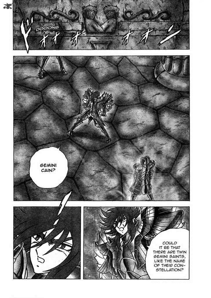 Saint Seiya Next Dimension 35 5