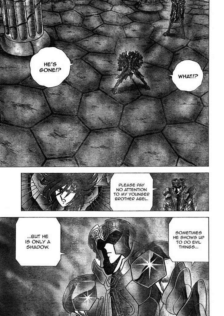 Saint Seiya Next Dimension 35 6
