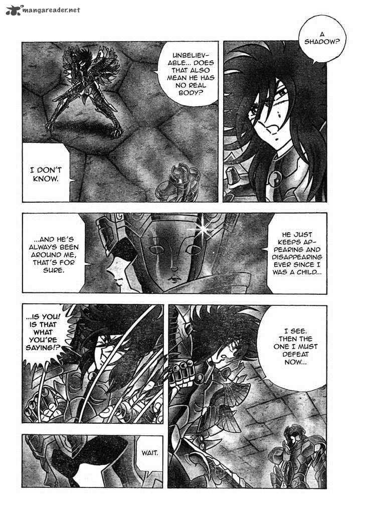 Saint Seiya Next Dimension 35 7