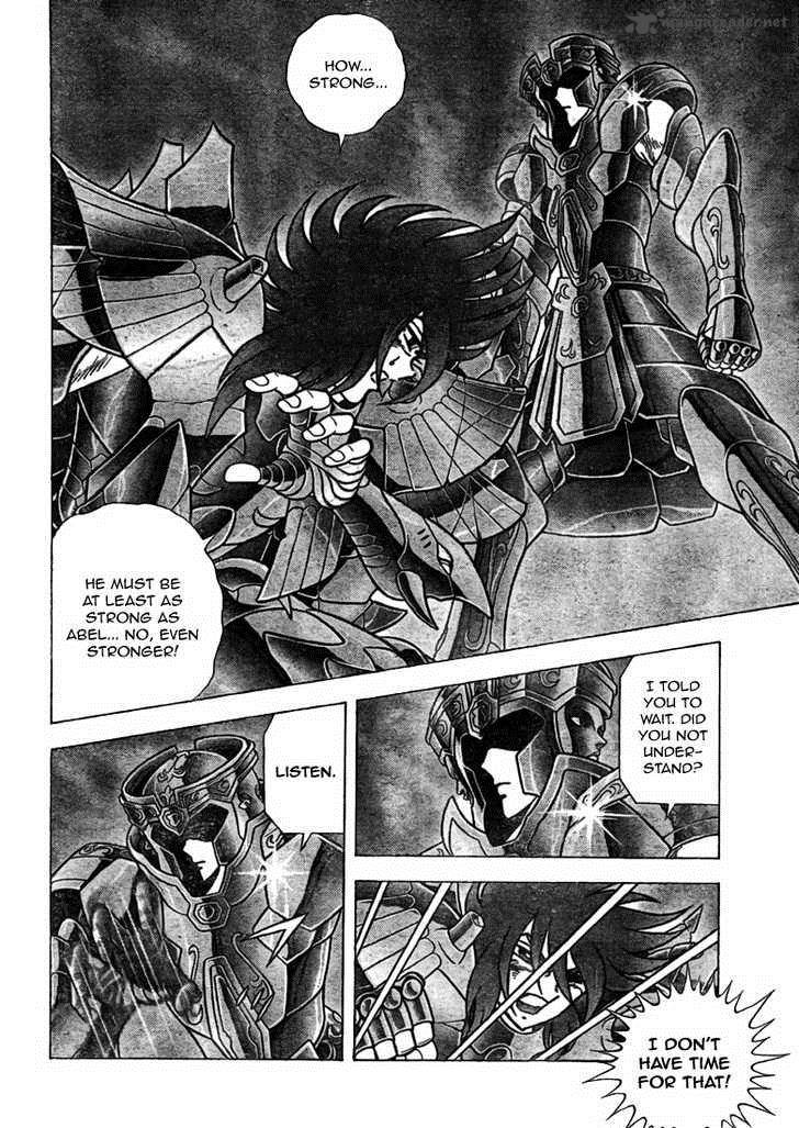 Saint Seiya Next Dimension 35 9