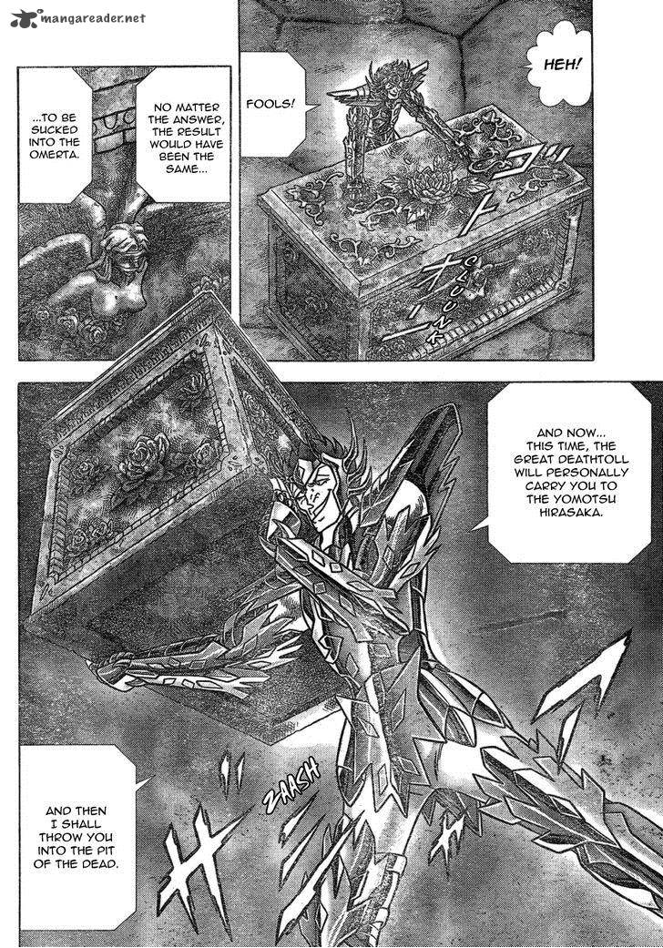 Saint Seiya Next Dimension 37 21